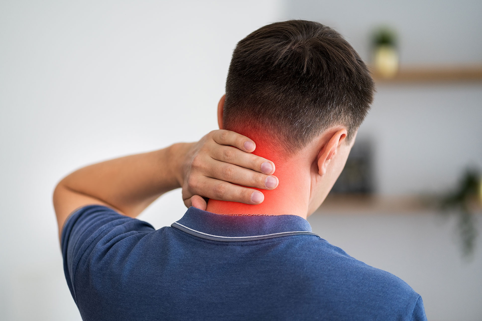 Non-surgical Treatments for Neck Pain in Singapore